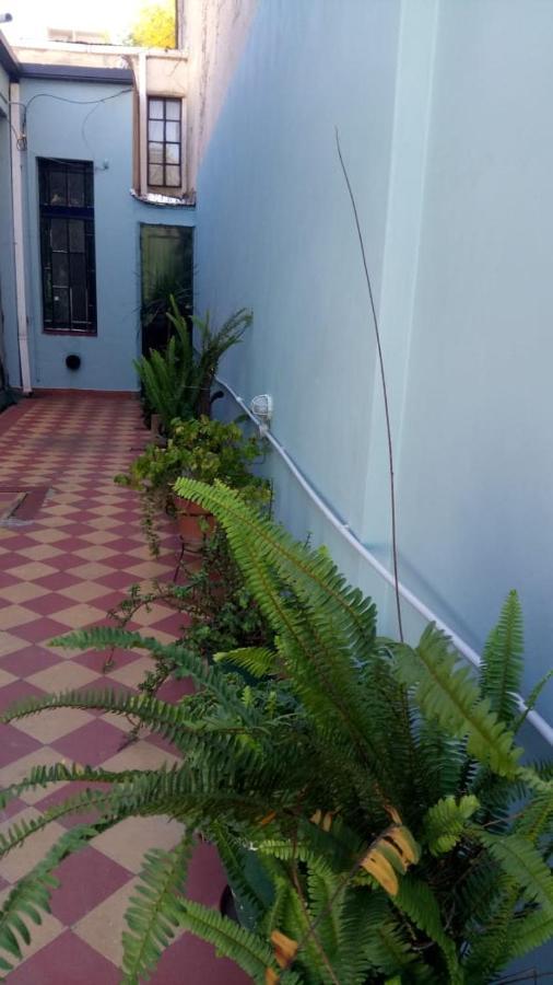 La Plata Hostel Εξωτερικό φωτογραφία