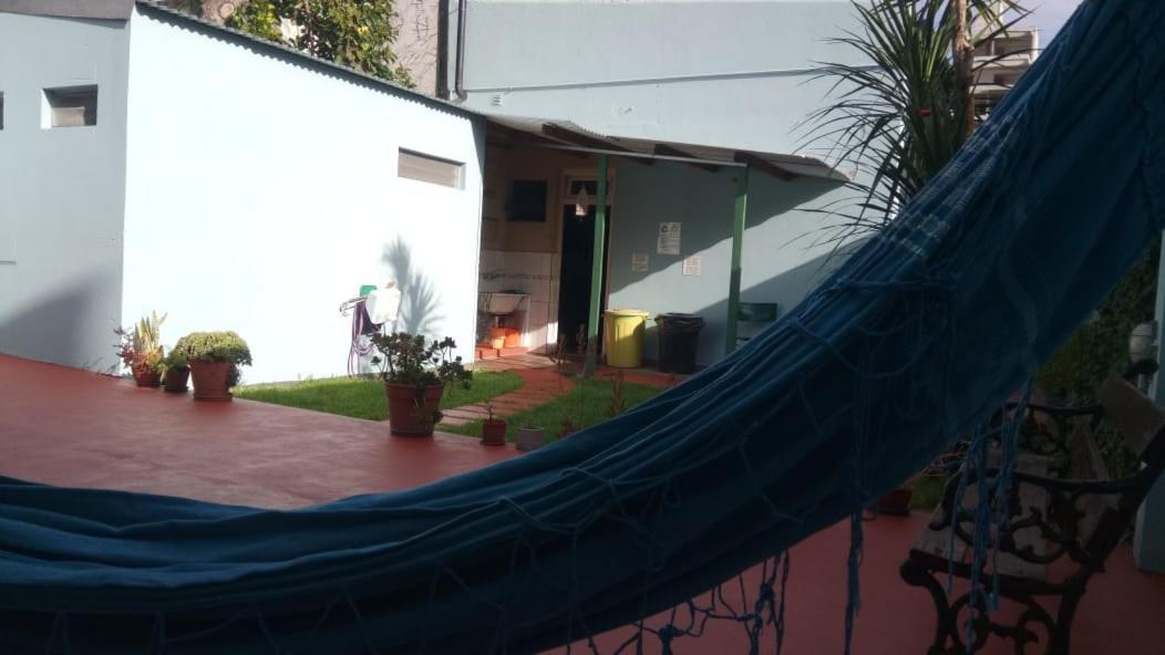 La Plata Hostel Εξωτερικό φωτογραφία
