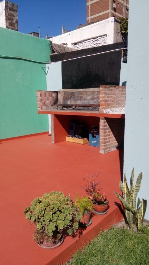 La Plata Hostel Εξωτερικό φωτογραφία